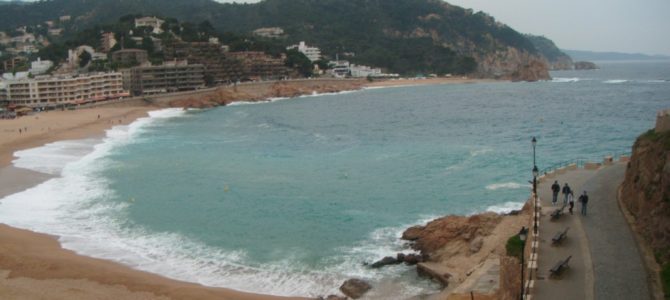 Le più belle spiagge della Costa Brava