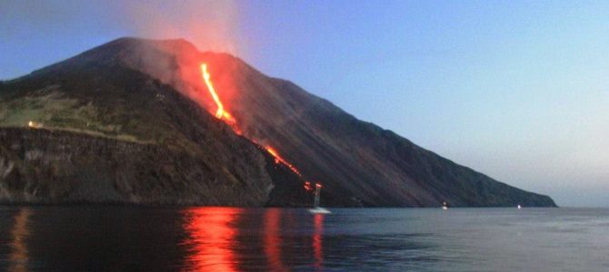 Trekking in Sicilia: percorsi di escursionismo per una vacanza attiva