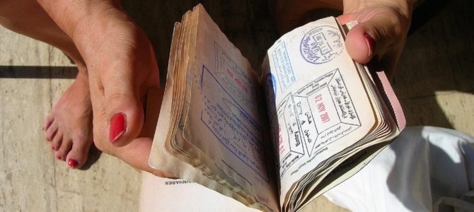 Documenti USA: Passaporto, Esta, Assicurazione