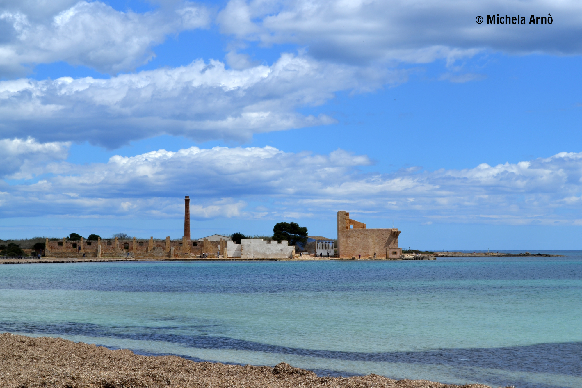 Riserva di Vendicari: la splendida oasi naturalistica