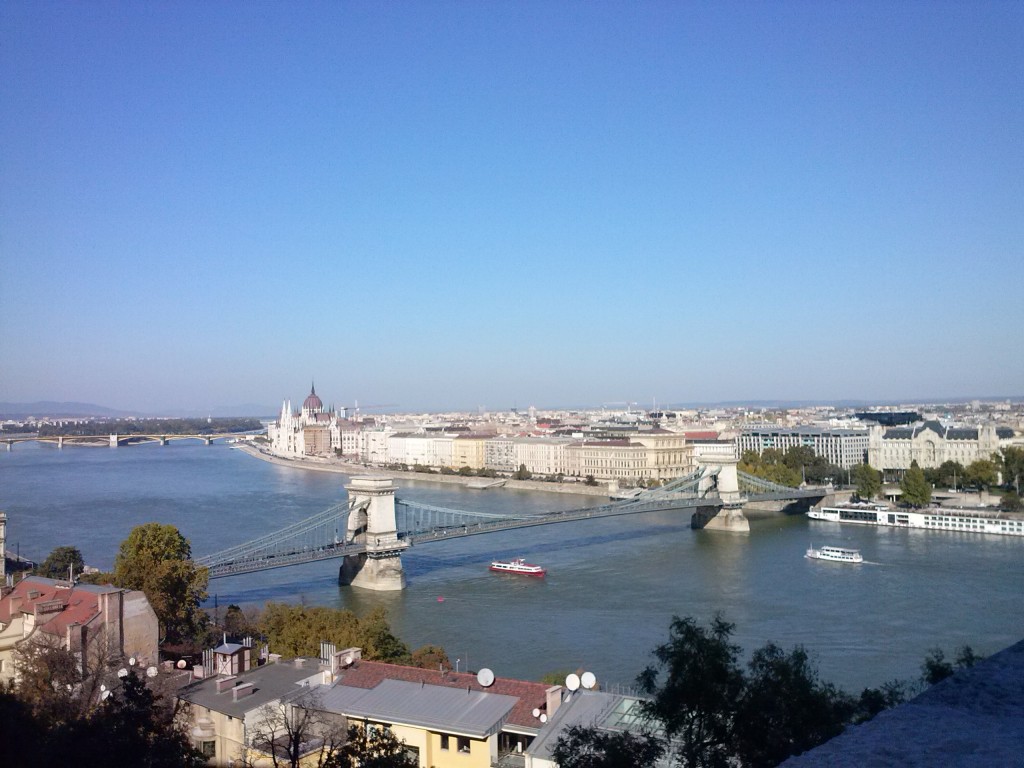 Viaggio a Budapest: eleganza e fascino sul Danubio