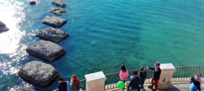 I luoghi più belli di Siracusa da visitare in Estate