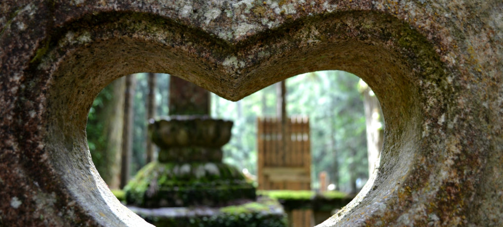 Monte Koya: dormire in un monastero buddista giapponese